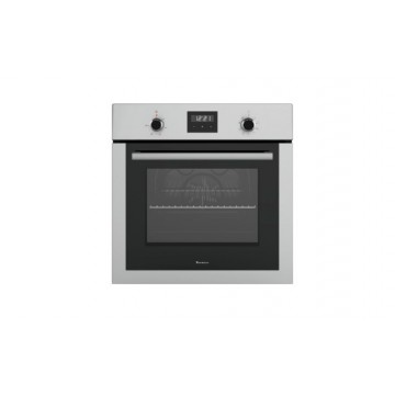 Forno Zurique Steel Multifunção Eletrônico 60cm 9 Funções - Debacco